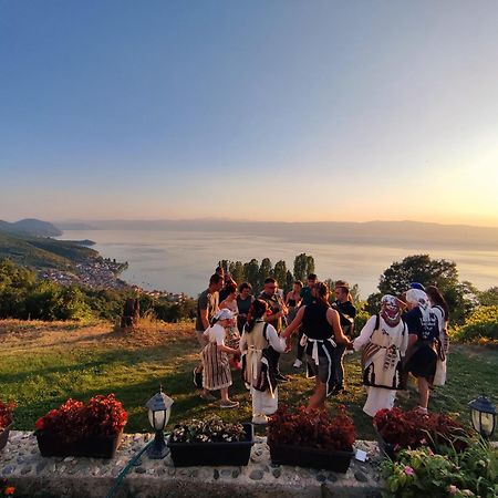 Guest House Nakjoski Elshani Exterior photo